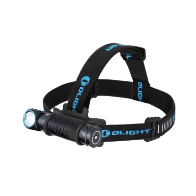 Abbildung von Olight Perun 2 Schwarz