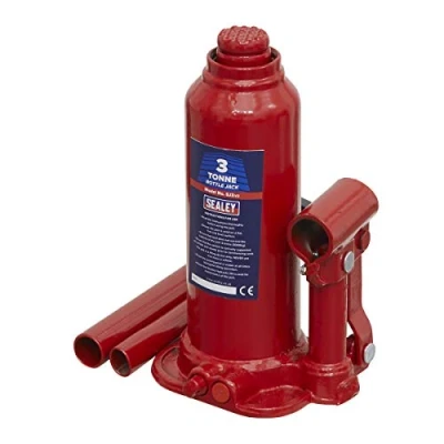 Abbildung von Sealey Wagenheber 3tonne