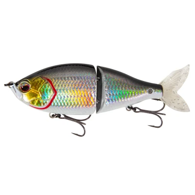 Abbildung von Ultimate Clash Swim &amp; Jerk 14,5cm 57gr Rotten Roach Jerkbait
