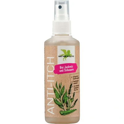 Abbildung von Bense &amp; Eicke Anti Itch 100ml