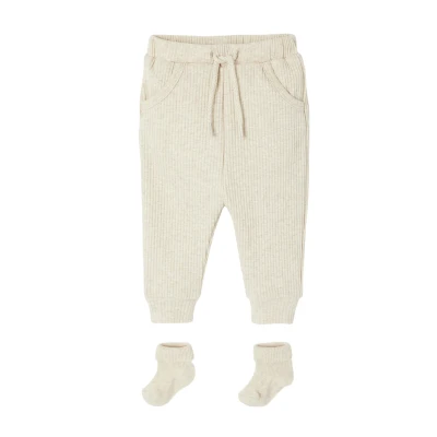 Abbildung von Jungen Baby Set