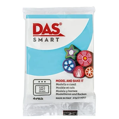 Abbildung von DAS Smart 3210 21, Türkis, 2er Pack (2x 28,5g)