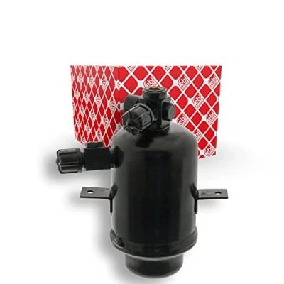 Abbildung von FEBI BILSTEIN 03896 Trockner MERCEDES BENZ: W123 Coupe, Limousine