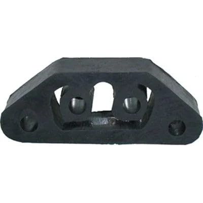 Abbildung von VEGAZ RG 107 Halter, Abgasanlage 8 FIAT: Fiorino II Kastenwagen, Barchetta, Marea Weekend, RENAULT: 9 Limousine, ESPACE 2, SEAT: IBIZA 1