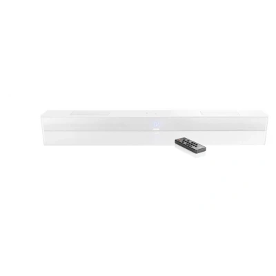 Abbildung von Canton Smart Soundbar 10 / 2. Gen (weiß)
