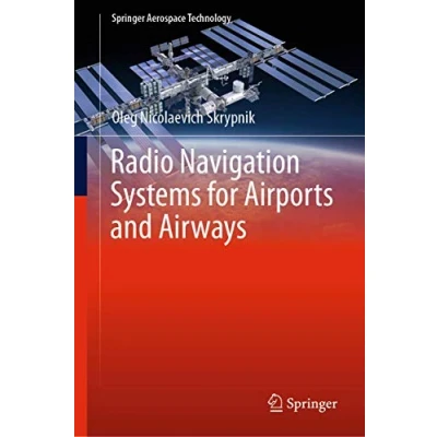Abbildung von Radio Navigation Systems for Airports and Airways (Springer Aerospace Technology)