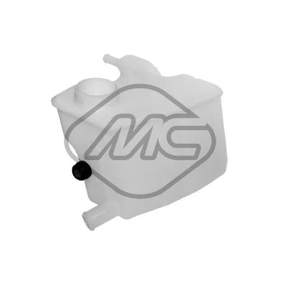 Abbildung von Ausgleichsbehälter, Kühlmittel Metalcaucho 03812