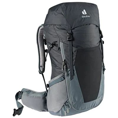Abbildung von Deuter Futura 24 SL Backpack graphite/shale