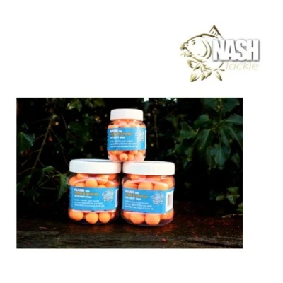 Abbildung von Nash Scopex Squid Pop Ups Pink 20mm 75g Up