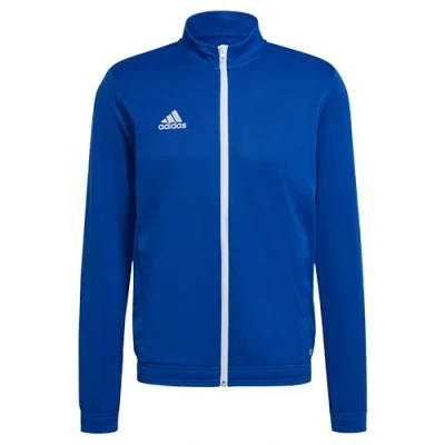 Abbildung von adidas Performance Entrada Jacket Trainingsjacke, Herren, Größe: 3XL, Team royal blue