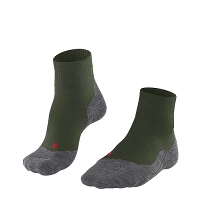 Abbildung von Kurze Socken Falke TK5 Wander