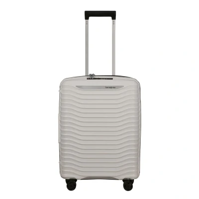 Abbildung von Samsonite Upscape Spinner 55 Exp cloud white