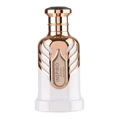 Abbildung von Riiffs Inspiro Women Eau de Parfum 100 ml