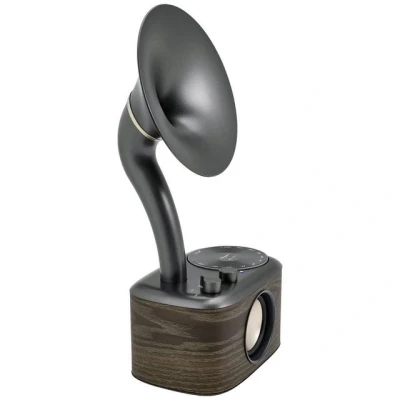 Abbildung von Sangean WR 45 Schwarz (Euphonic 450)