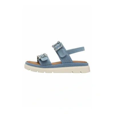 Abbildung von Tamaris 28702 denim GR36
