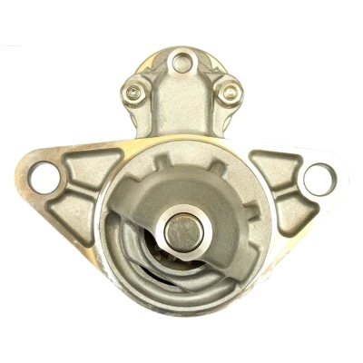 Abbildung von AS PL S6107(DENSO) Anlasser 12 1,00 10 LAND ROVER: Freelander I SUV, HYUNDAI: i20 Schrägheck