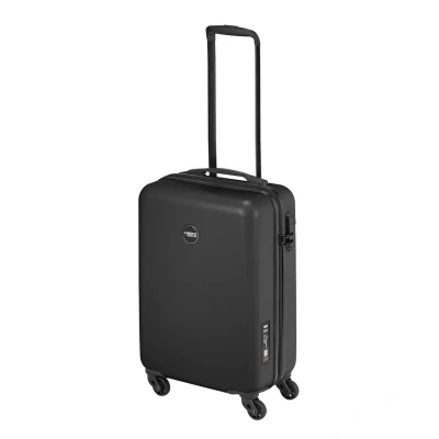 Abbildung von Princess Traveller PT 01 Handgepäck Trolley pitch black