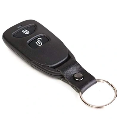 Abbildung von Automobile Locksmith 2 Tasten Fernbedienung für Kia Sportage Funkschlüssel