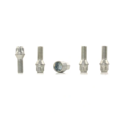 Abbildung von H&amp;R 1453101KEY4 Felgenschlösser