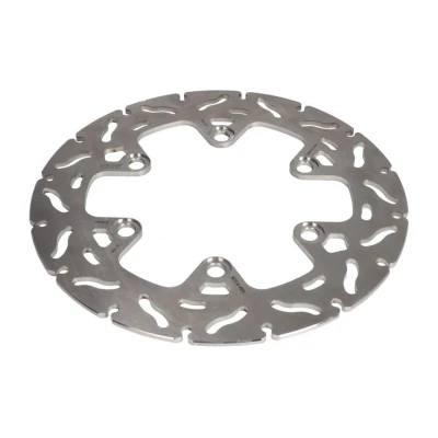 Abbildung von TRW MST272RAC Bremsscheibe 230 4