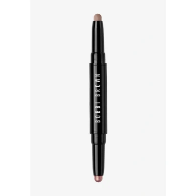 Abbildung von Bobbi Brown Long Wear Cream Shadow Stick Duo 1,6 g Pyrite / Muted Taupe