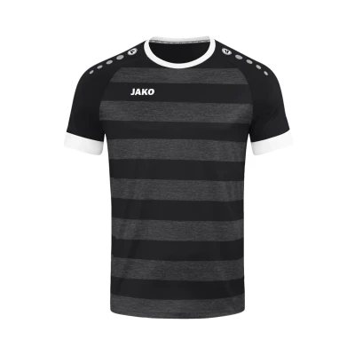 Abbildung von JAKO Fussball TEAM Celtic KA TRIK Tshirt print für Kinder, Größe: 140, Schwarz