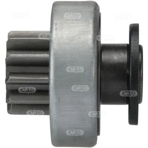Abbildung von HC Cargo 330800 Freilaufgetriebe, Starter 28,9mm 11