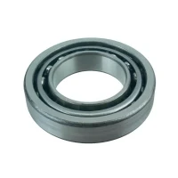 Abbildung von FAG 7208 B TVP Einreihiges Schrägkugellager Bohrungsdurchmesser 40 mm Außendurchmesser 80 Drehzahl (max) 9500 U/min