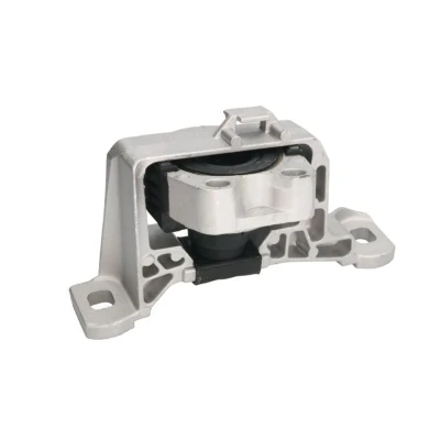 Abbildung von REINHOCH RH11 4001 Motorlager oben, Vorderachse rechts Gummimetalllager FORD: FOCUS 2 Kombi, Schrägheck, 3