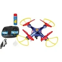 Abbildung von RC Quadrocopter &quot;Bubblecopter&quot;