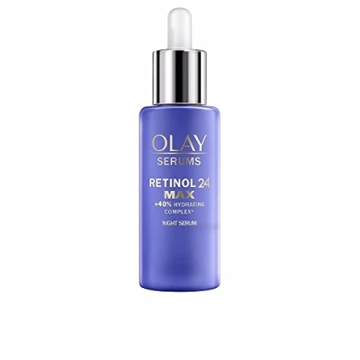 Abbildung von Olay Regenerist Retinol24 MAX Night Serum 40 ml