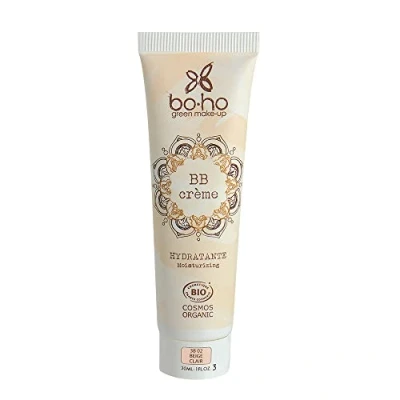 Abbildung von Boho Blemish Balm Cream Beige Clair 30Ml