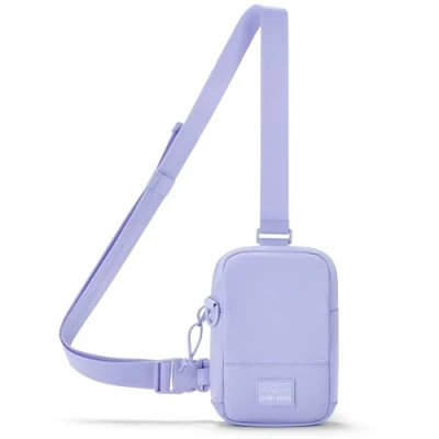 Abbildung von Johnny Urban Arthur Umhängetasche, Größe: One Size, Lilac
