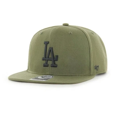 Abbildung von &#039;47 Brand Snapback Cap MLB Los Angeles Dodgers Ballpark Camo 47 CAPTAIN (Basecap, Cap)
