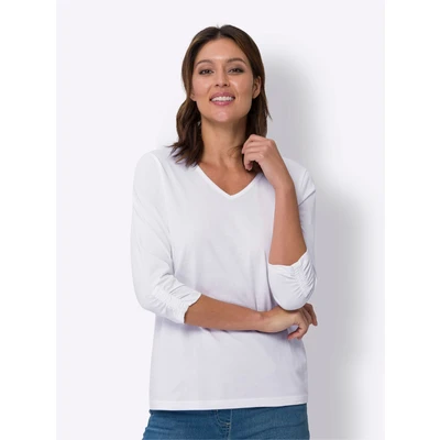 Abbildung von Sieh an! T Shirt 3/4 Arm
