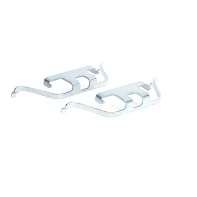 Abbildung von AUTOFREN SEINSA D42483A Zubehörsatz, Scheibenbremsbelag Hinterachse BMW: 8, 3 Touring, X5, LAND ROVER: Range Rover
