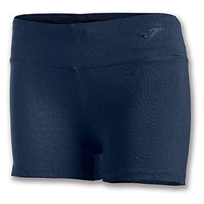Abbildung von Joma Damen Vela II Shorts, Marine, 4XS 3XS