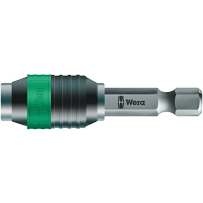 Abbildung von Wera Bithalter 889/4/1 K Rapidaptor 05052502001 Universalha