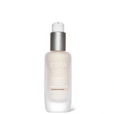 Abbildung von ESPA Tri Active Resilience SOS Skin Clearing Serum 30ml