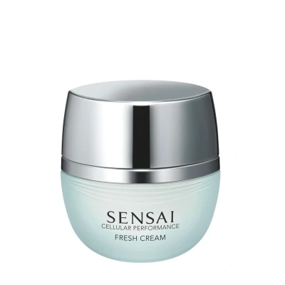 Abbildung von SENSAI Cellular Performance Fresh Cream 40 ml
