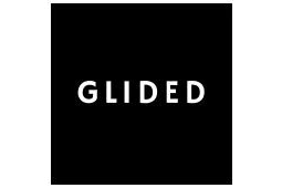 Glided Logo