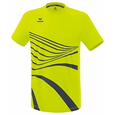 Abbildung von Erima Unisex Kinder Racing 2.0 T Shirt, Primrose, 164