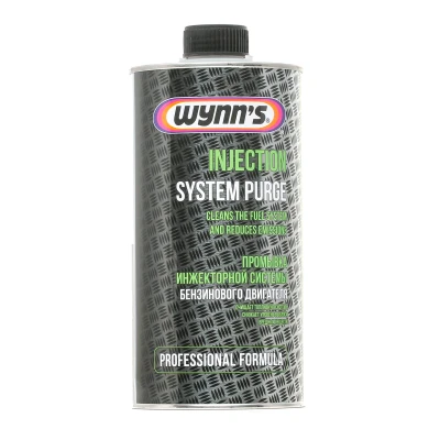 Abbildung von WYNN&#039;S W76695 Reiniger, Benzineinspritzsystem Flasche 1000