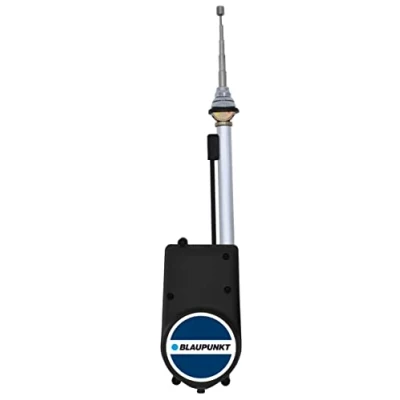 Abbildung von BLAUPUNKT AUTOJET 22 2 006 022 000 Antenne Fronteinbau, Heckeinbau