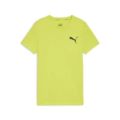 Abbildung von PUMA Active Small Logo Tee B