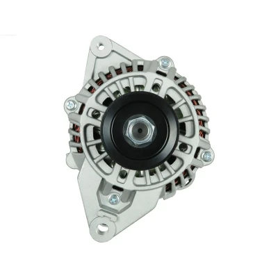 Abbildung von AS PL A5016 Lichtmaschine 12V 90A MITSUBISHI: Pajero 2, Sport 1 SUV