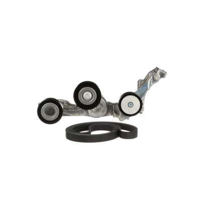 Abbildung von GATES K035PK1715 Keilrippenriemensatz ThermalPro MERCEDES BENZ: A Klasse, Vaneo