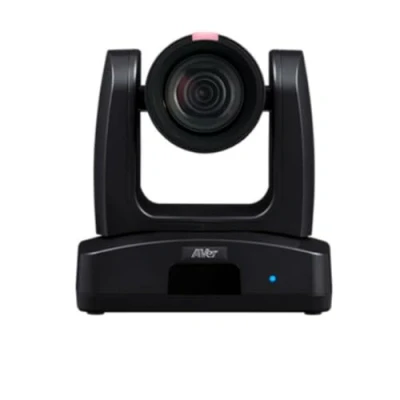 Abbildung von AVer TR315, 8 MP, Exmor CMOS, 4K Ultra HD, 3840 x 2160 Pixel, 60 fps, 80,6