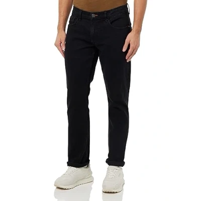 Abbildung von Blend Herren Blizzard Fit Jeans, 200297/Denim Black, 34W / 34L EU