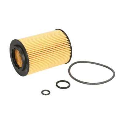 Abbildung von FILTRON OE 683/1 Ölfilter Filtereinsatz HONDA: CIVIC 9, ACCORD 8 Kombi, Hatchback